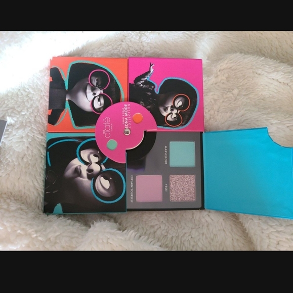 Makeup - Picture 5 of 6